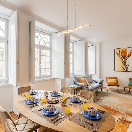 Sao Bento Deluxe 42 Apartment Porto Ngoại thất bức ảnh