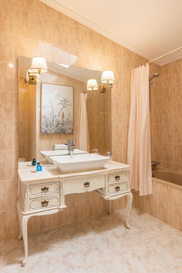 Sao Bento Deluxe 42 Apartment Porto Ngoại thất bức ảnh
