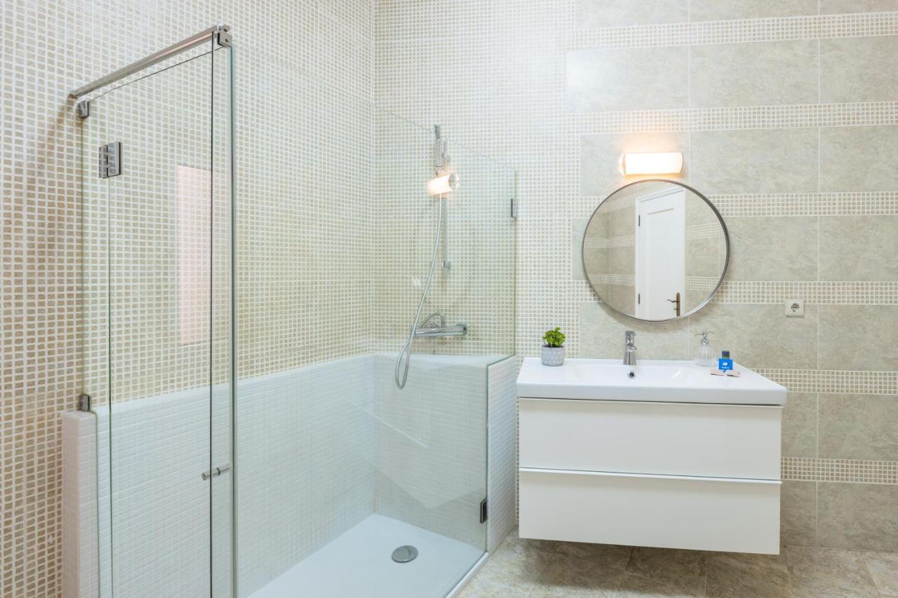 Sao Bento Deluxe 42 Apartment Porto Ngoại thất bức ảnh