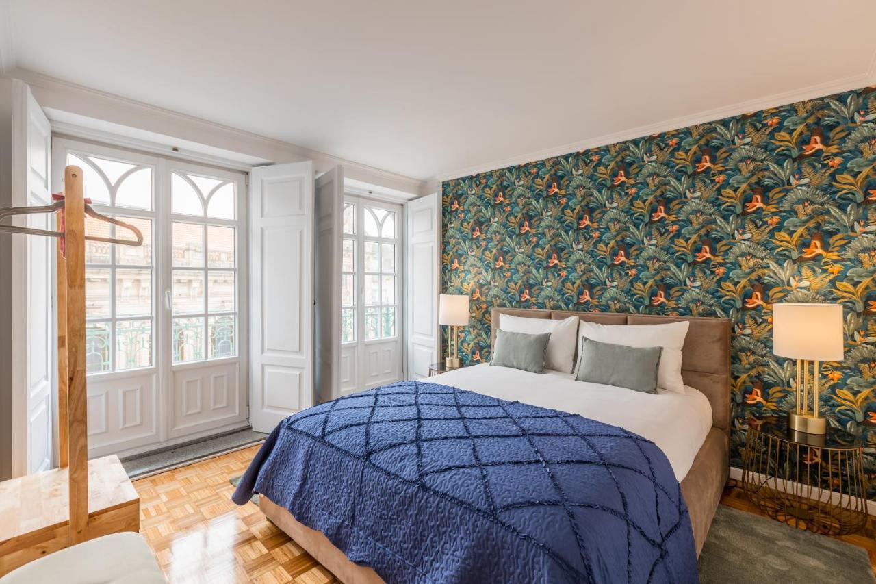 Sao Bento Deluxe 42 Apartment Porto Ngoại thất bức ảnh