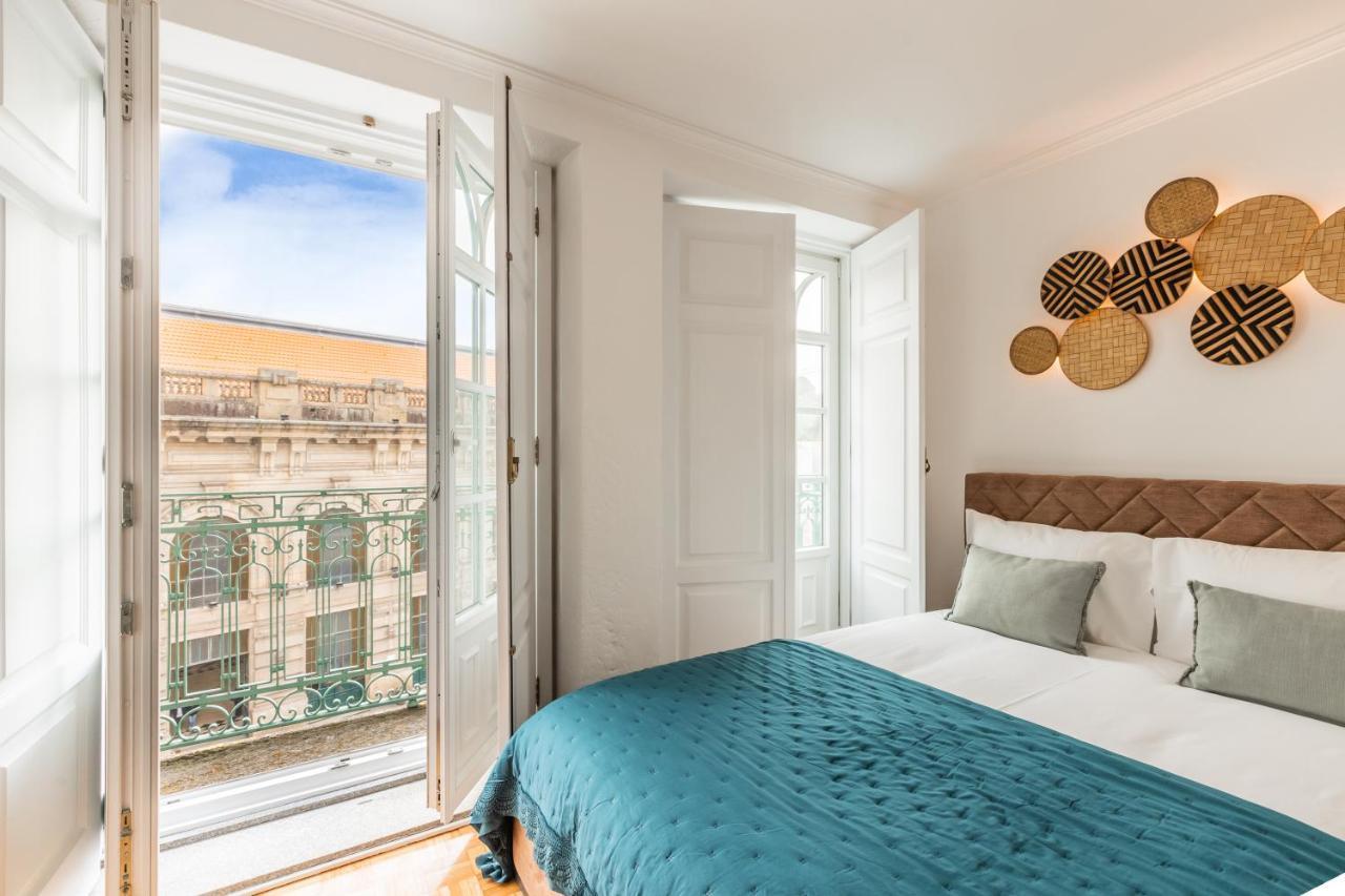 Sao Bento Deluxe 42 Apartment Porto Ngoại thất bức ảnh