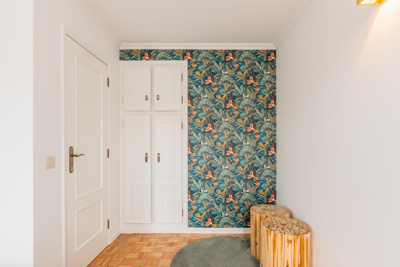 Sao Bento Deluxe 42 Apartment Porto Ngoại thất bức ảnh