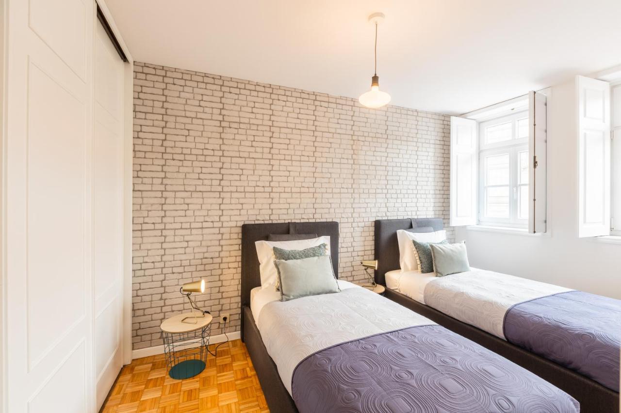 Sao Bento Deluxe 42 Apartment Porto Ngoại thất bức ảnh