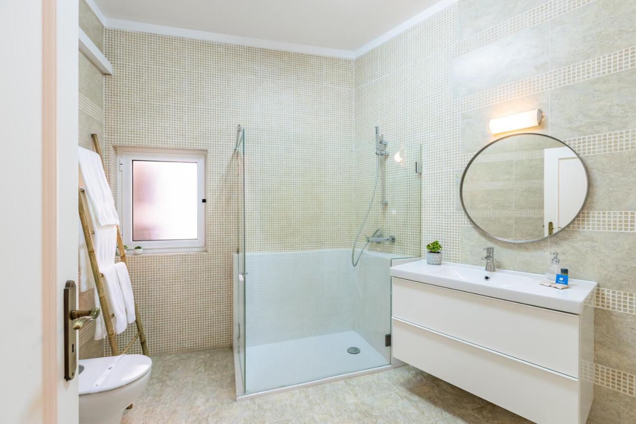 Sao Bento Deluxe 42 Apartment Porto Ngoại thất bức ảnh