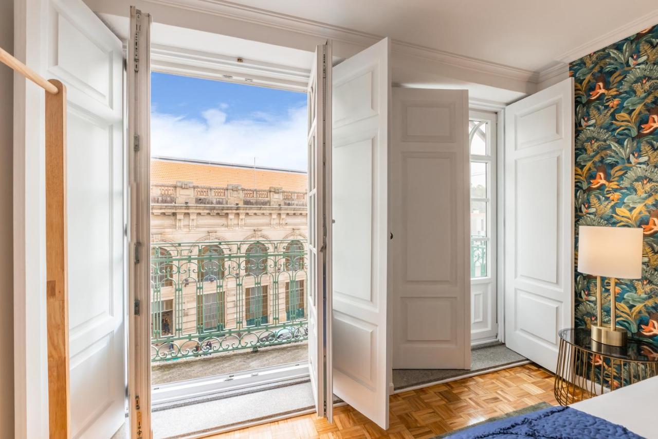 Sao Bento Deluxe 42 Apartment Porto Ngoại thất bức ảnh
