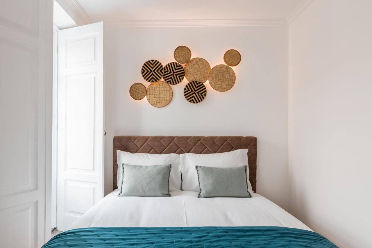 Sao Bento Deluxe 42 Apartment Porto Ngoại thất bức ảnh