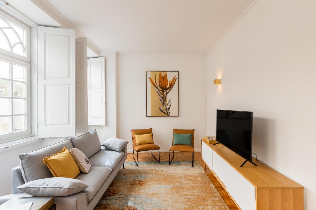 Sao Bento Deluxe 42 Apartment Porto Ngoại thất bức ảnh