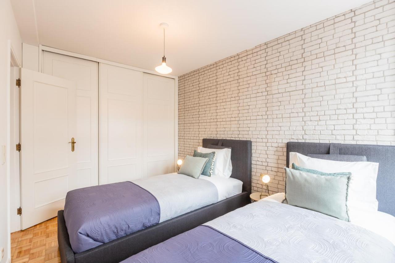 Sao Bento Deluxe 42 Apartment Porto Ngoại thất bức ảnh