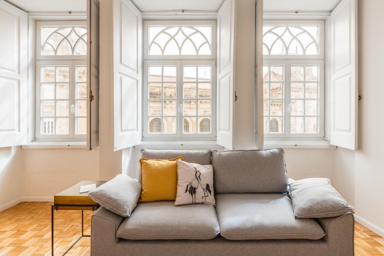 Sao Bento Deluxe 42 Apartment Porto Ngoại thất bức ảnh
