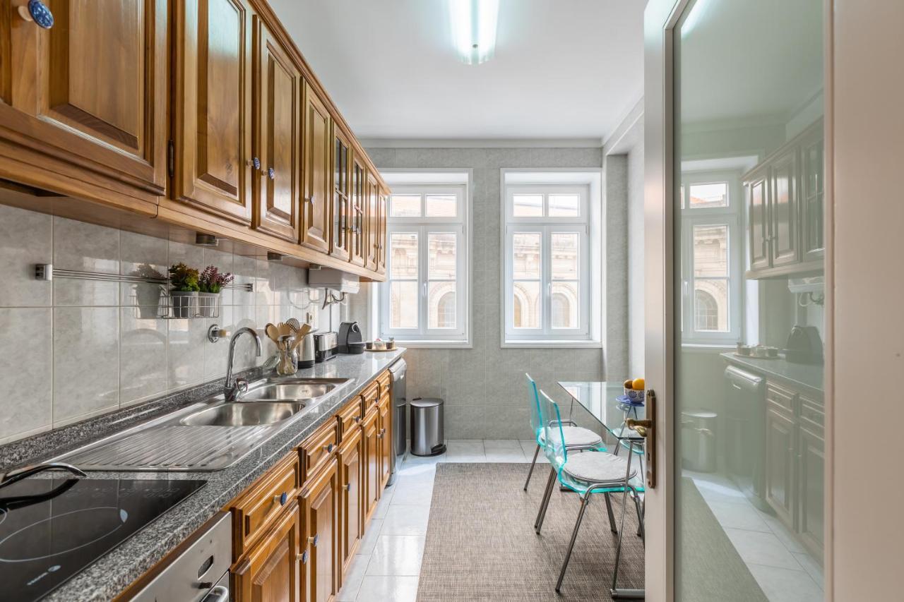 Sao Bento Deluxe 42 Apartment Porto Ngoại thất bức ảnh