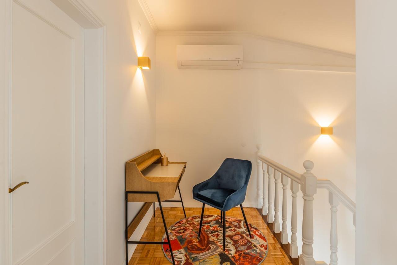 Sao Bento Deluxe 42 Apartment Porto Ngoại thất bức ảnh