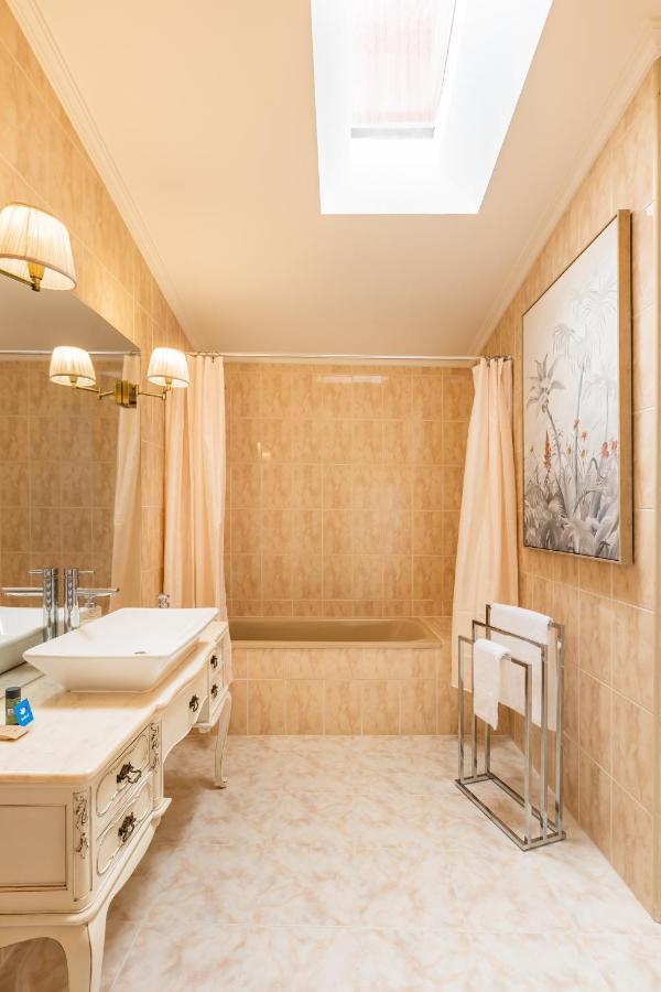 Sao Bento Deluxe 42 Apartment Porto Ngoại thất bức ảnh