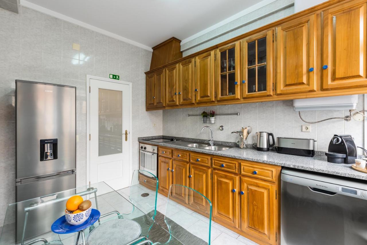 Sao Bento Deluxe 42 Apartment Porto Ngoại thất bức ảnh