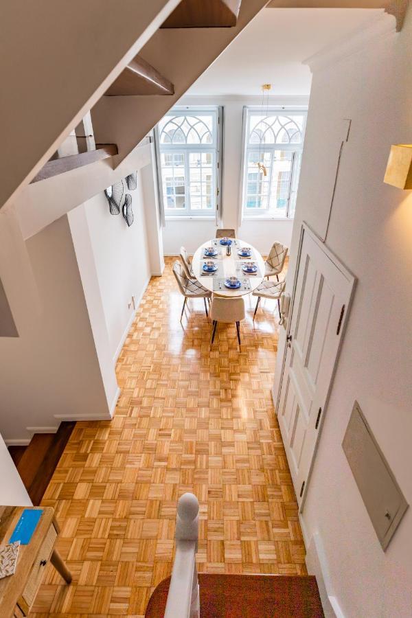 Sao Bento Deluxe 42 Apartment Porto Ngoại thất bức ảnh