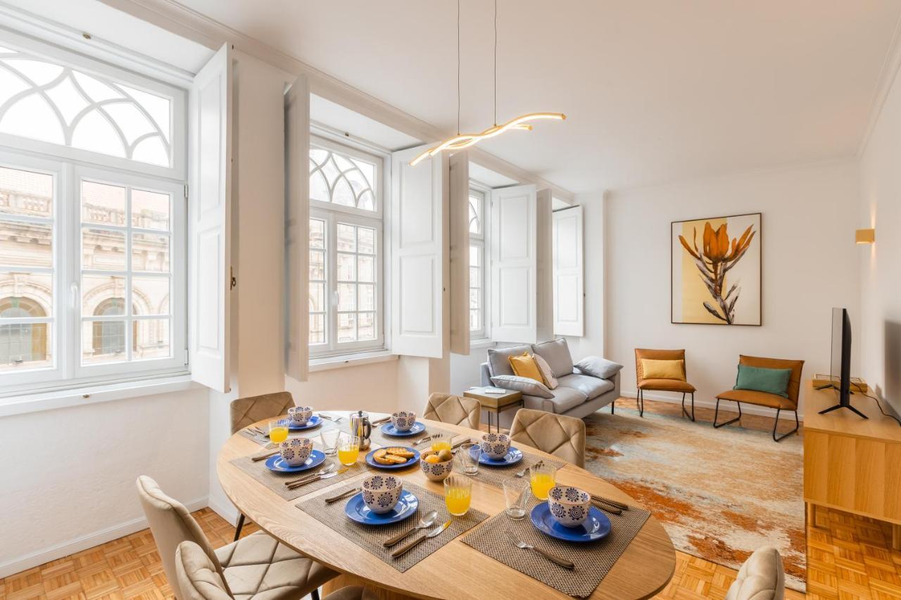 Sao Bento Deluxe 42 Apartment Porto Ngoại thất bức ảnh