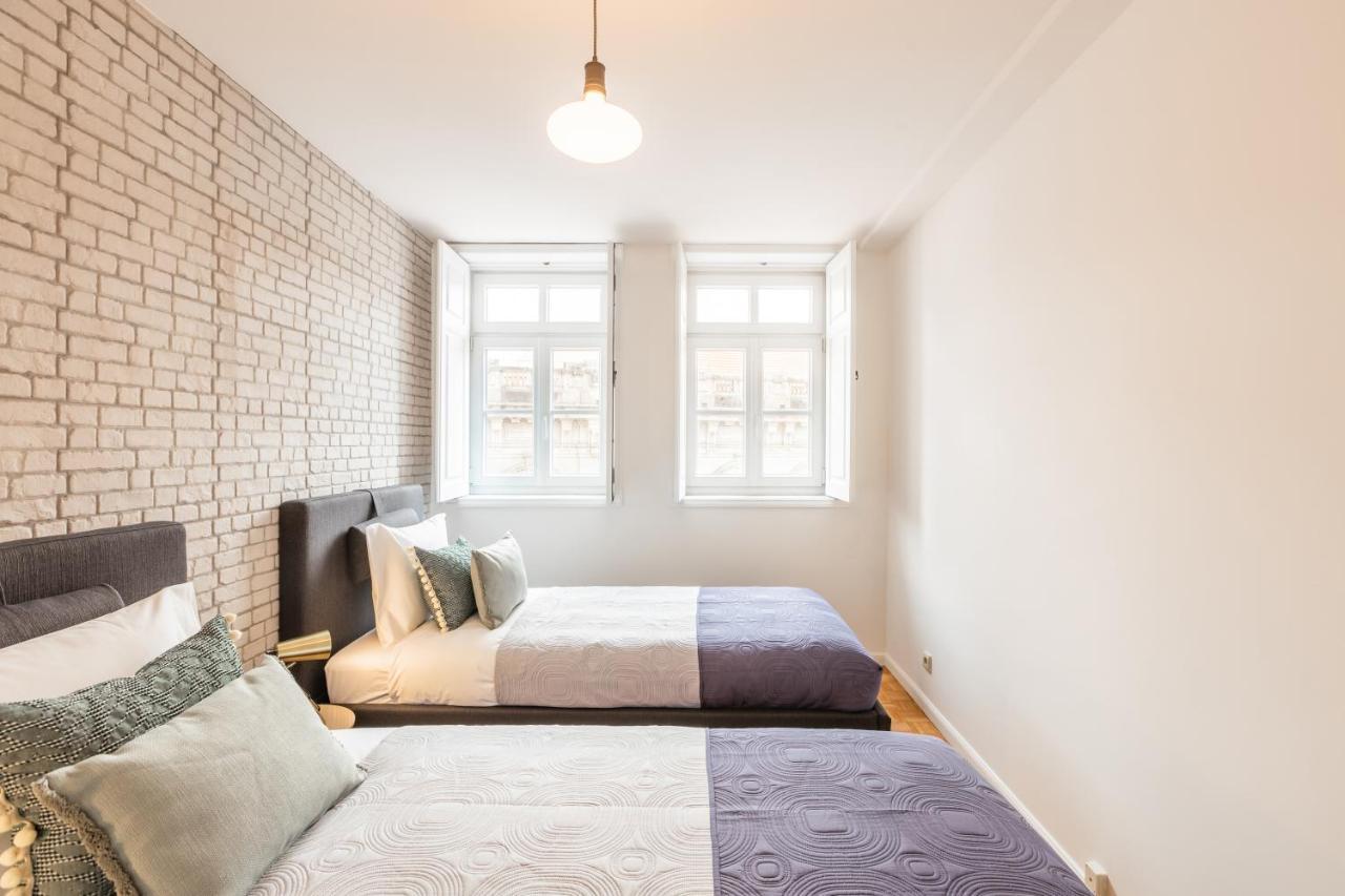 Sao Bento Deluxe 42 Apartment Porto Ngoại thất bức ảnh