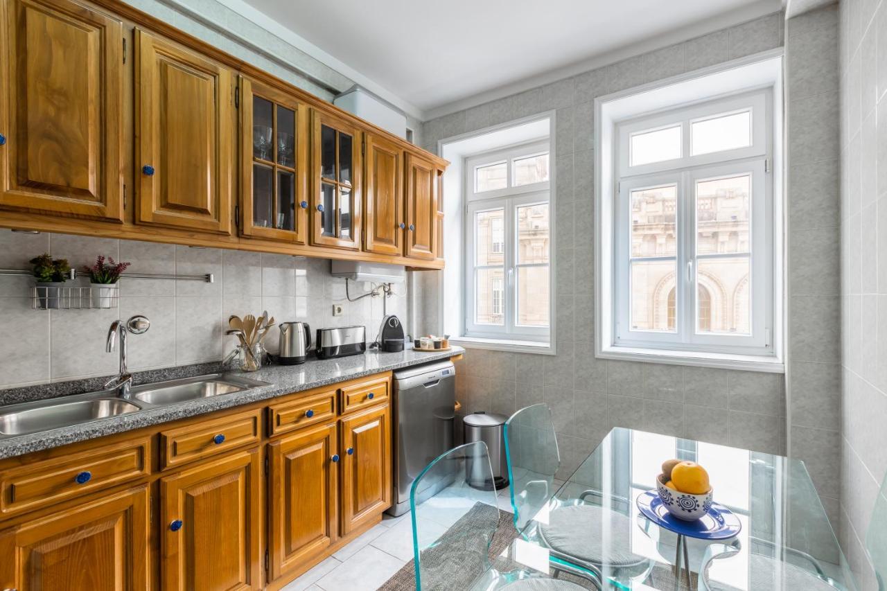 Sao Bento Deluxe 42 Apartment Porto Ngoại thất bức ảnh