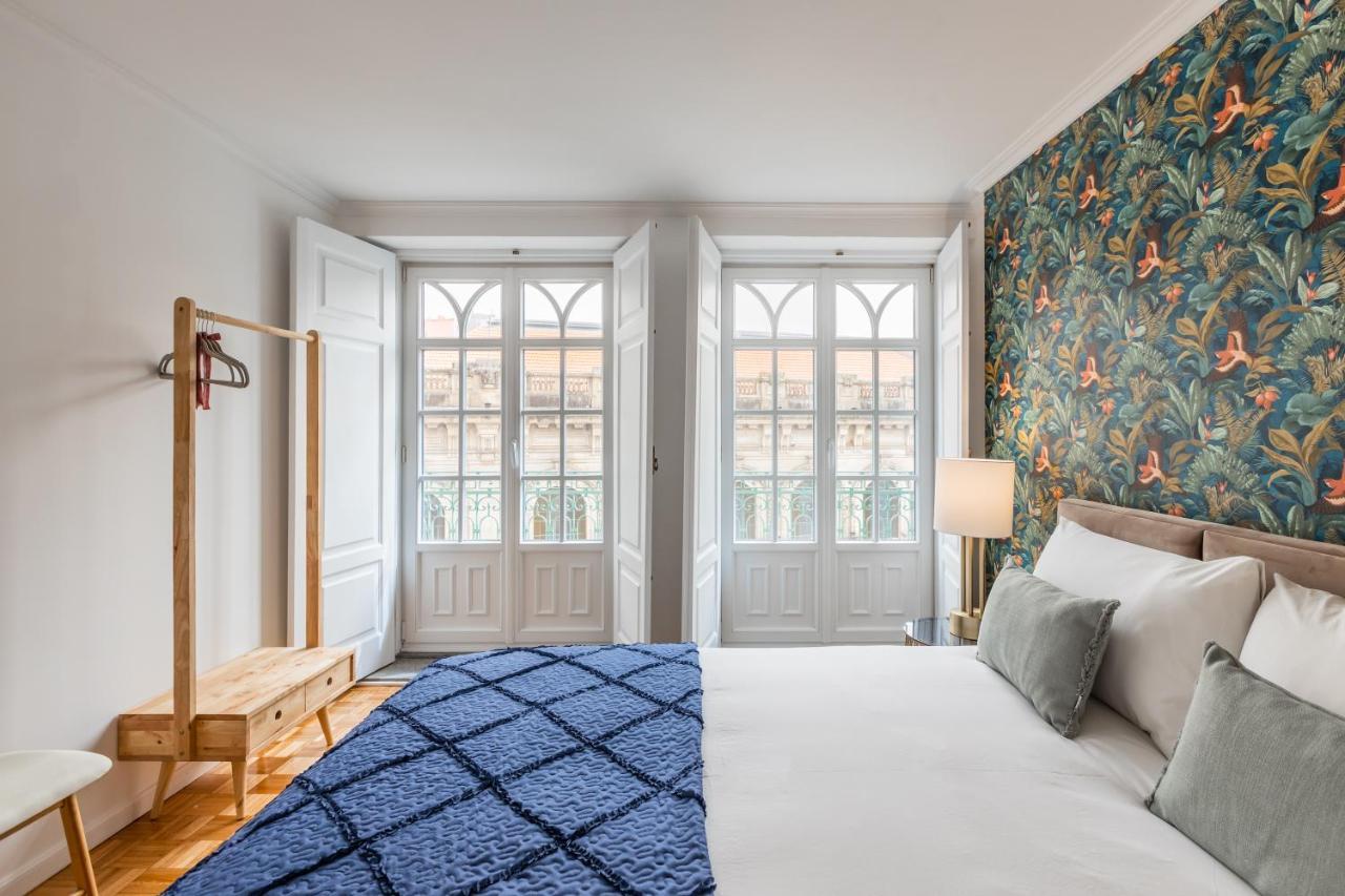 Sao Bento Deluxe 42 Apartment Porto Ngoại thất bức ảnh